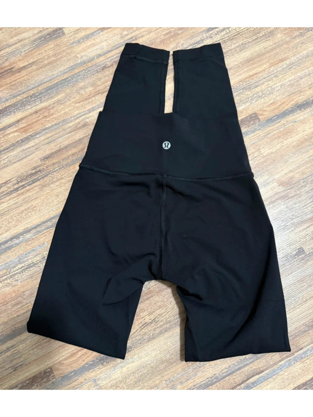 Lululemon Wunder Under High-RiseTight 28" size 2